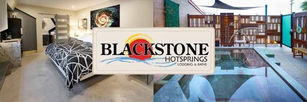 Blackstone Hotsprings